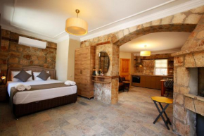 Castle Inn Boutique Hotel